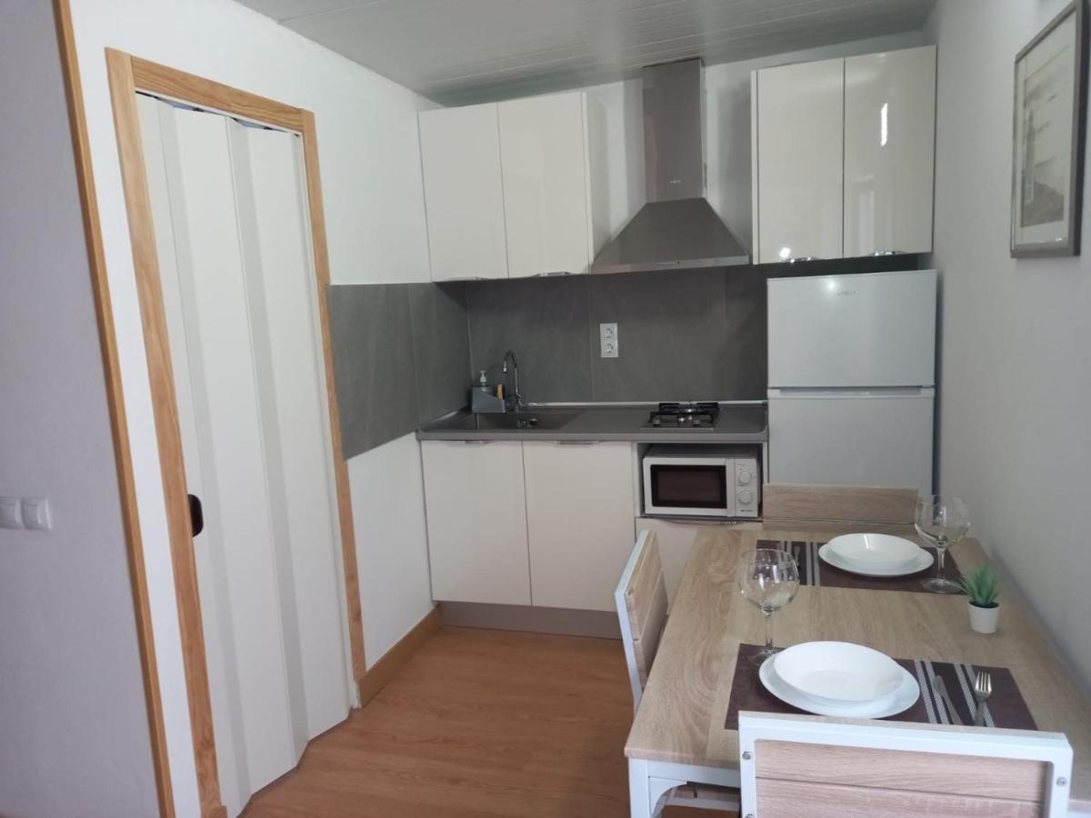 Apartmán La Casita De La Montana Gran Tarajal Exteriér fotografie