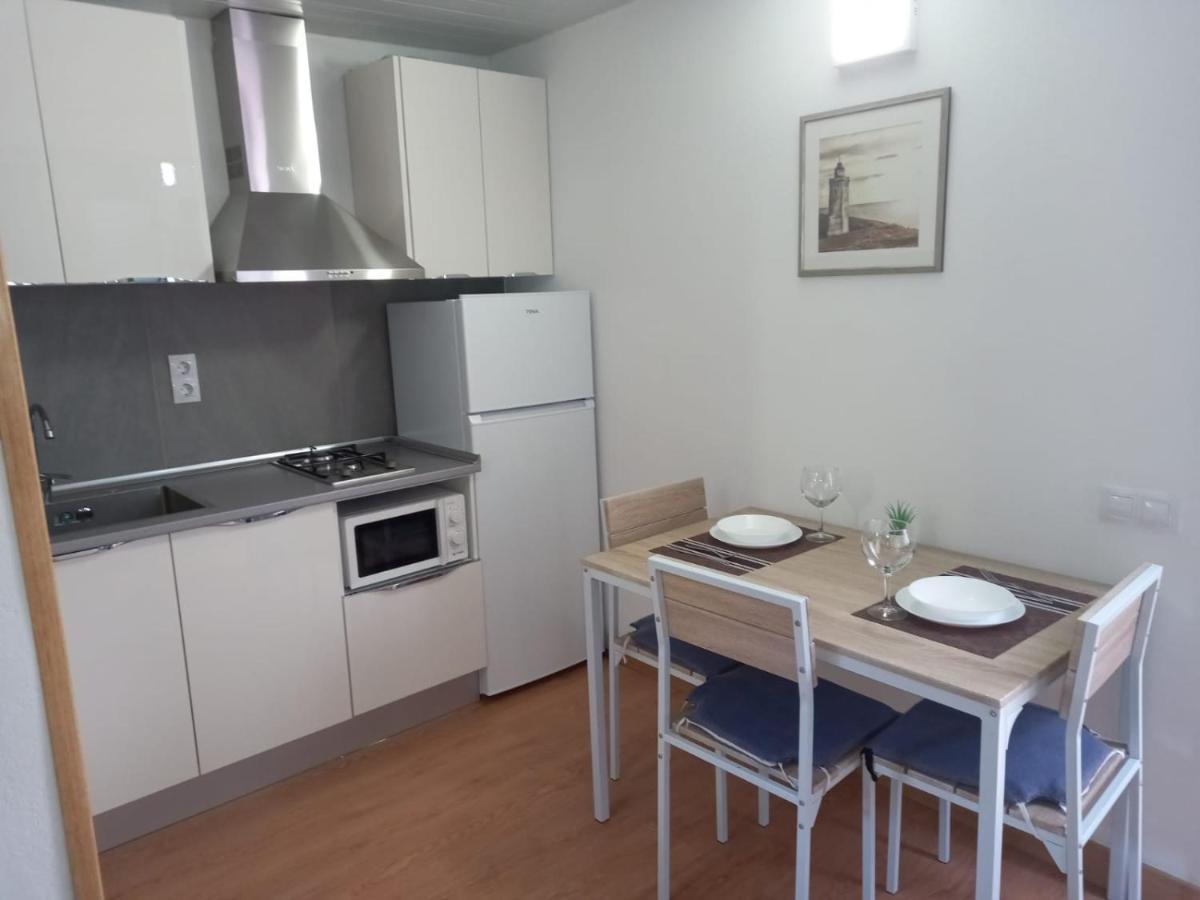 Apartmán La Casita De La Montana Gran Tarajal Exteriér fotografie