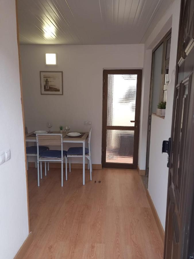 Apartmán La Casita De La Montana Gran Tarajal Exteriér fotografie
