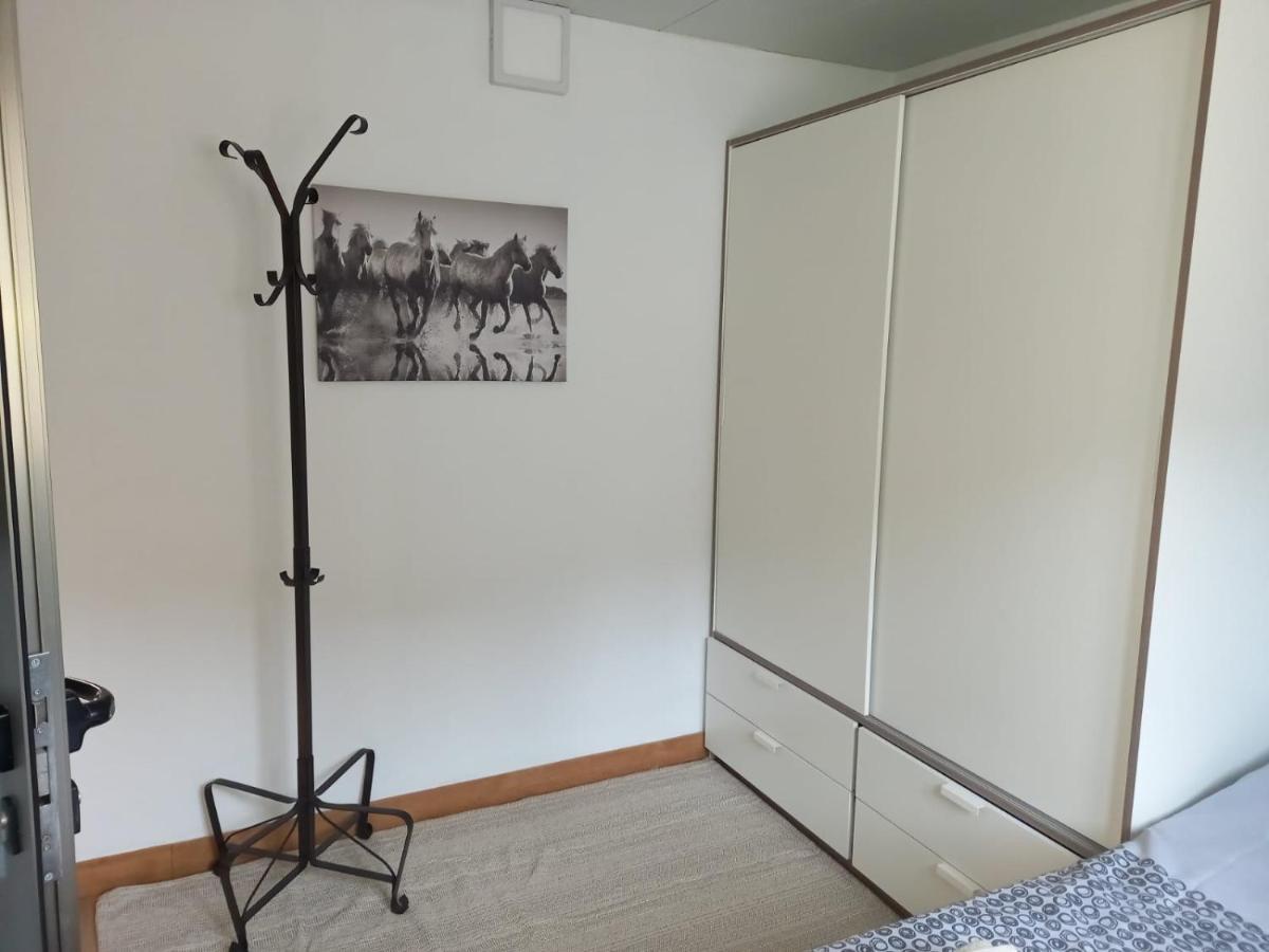 Apartmán La Casita De La Montana Gran Tarajal Exteriér fotografie